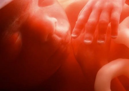 حکایت تولد دختری که پدر و مادرش قصد سقط او را داشتند