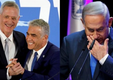 تداوم بن‌بست سیاسی در اسرائیل؛ رایزنی‌های بی‌سرانجام نتانیاهو برای تشکیل کابینه