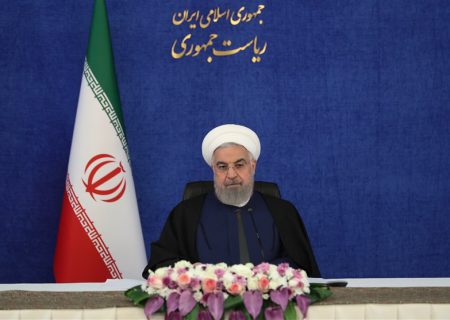 روحانی:‌ ۱۸ استان در وضعیت خوبی نیستند/ تیم‌های ویژه نظارت کرونایی تشکیل شود