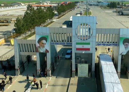 مدیرکل راهداری و حمل‌ونقل جاده‌ای استان اردبیل خبرداد: صادرات بیش از ۳۵۶ هزار تن کالای ایرانی از مرز بیله‌سوار