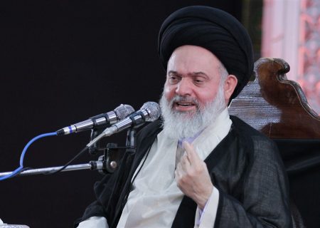 آیت‌الله حسینی‌بوشهری: مردم ایران در انتخابات مشارکت گسترده داشته باشند / دشمنان عزت کشور ‌را نمی‌خواهند