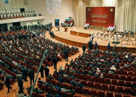 پشت پرده تعطیلی جلسات پارلمان عراق