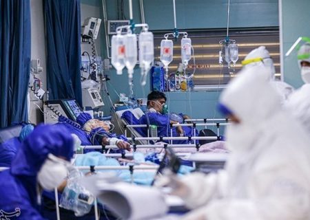 وزارت بهداشت واکسن بیشتری در اختیار دانشگاه‌ علوم پزشکی بوشهر قرار دهد