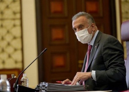درخواست نمایندگان پارلمان از الکاظمی برای توضیح درباره نقض حاکمیت عراق