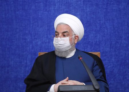 روحانی: اجرای کامل پروتکل‌های بهداشتی سلامت انتخابات و رأی‌دهندگان را تضمین می‌کند