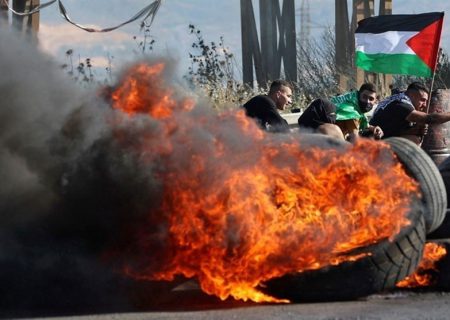 شهادت نوجوان ۱۶ ساله فلسطینی به ضرب گلوله نظامیان صهیونیست
