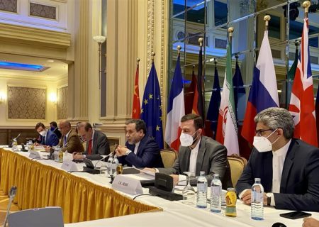 برگزاری نشست کمیسیون مشترک برجام در وین/عراقچی: دستیابی به توافق در دور آینده مذاکرات را نمی‌توان تضمین کرد