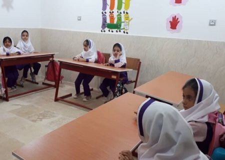 وزیر آموزش و پرورش: روزانه ۲۸ کلاس درس جدید به فضای آموزشی کشور افزوده می‌شود