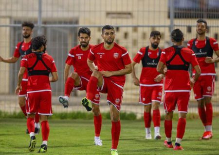 تیم ملی فوتبال بحرین باید ایران و عراق را تحت فشار بگذارد