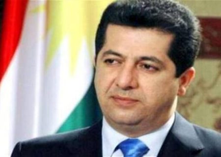 نخست وزیر اقلیم کردستان عراق در واکنش به حمله اربیل: محکومیت کافی نیست