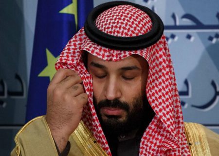 جنایات بن سلمان، عربستان را در جایگاه دوم بدترین کشورها از نظر حقوق بشر قرار داده است