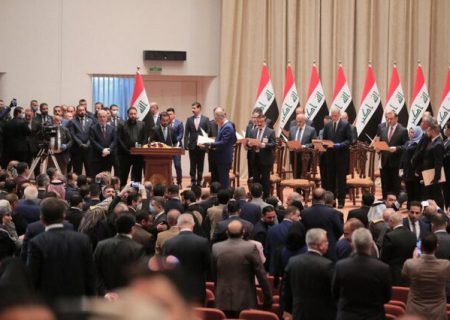 چالش ایجاد استان‌های مستقل برای اقلیت‌های عراق