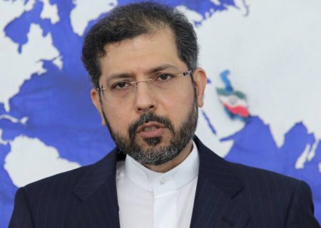 سفیر انگلیس در تهران احضار شد