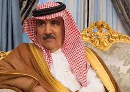 احتمال بازداشت رئیس سازمان امنیت کشور عربستان به دستور بن سلمان