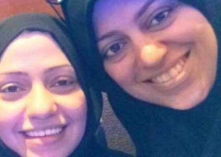 عربستان ۲ فعال حقوقی زن را آزاد کرد