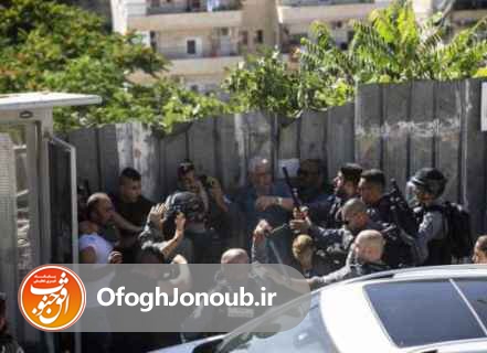 تنش جدید در قدس/ تخریب یک محل تجاری در سلوان با زخمی شدن ۱۳ فلسطینی