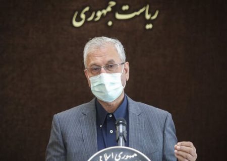 ربیعی: دولت در خوزستان «دست روی دست» نگذاشت/گفتگوی اجتماعی را سامان دهیم