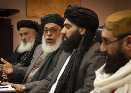 هانی‌زاده: مذاکره با طالبان تحول‌خواه موثر است