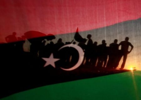 درخواست کشورهای ساحل آفریقا برای اخراج نظامیان خارجی از لیبی