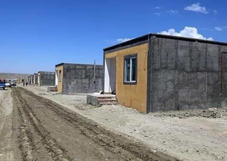 ابلاغ بودجه ۱۰ میلیاردی برای ساخت و تعمیرات مسکن مددجویان کمیته امداد خراسان شمالی