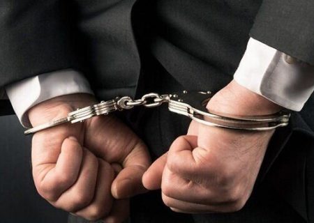 بازداشت دو عضو شورای شهر شُنبه شهرستان دشتی و یک پیمانکار