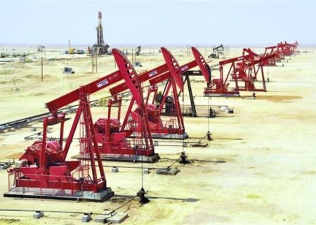 تولیدکنندگان عربی نفت خلیج‌فارس در چین دیدار می‌کنند