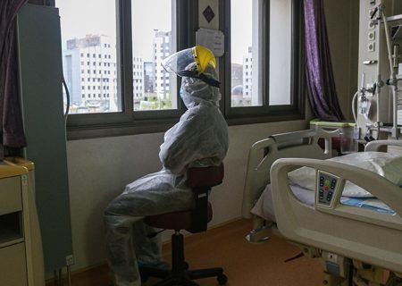 آخرین اخبار امیکرون در ایران| بیم و امیدهای کادر درمان برای مقابله با موج ششم/ ویروس جهش یافته آفریقایی مهمان ناخوانده ۴۵ درصد کشور است