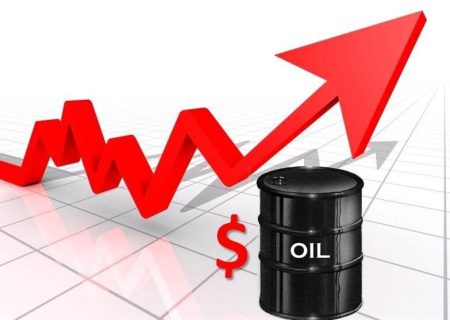 قیمت جهانی نفت امروز ۱۴۰۰/۱۰/۱۸| رشد ۵ درصدی قیمت نفت در هفته ای که گذشت