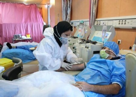 رئیس دانشگاه علووم پزشکی بوشهر: تعداد بیماران بستری در بخش‌های کرونایی استان بوشهر به ۳۵ نفر رسید