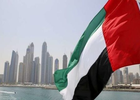 درخواست امارات برای آزادی فوری کشتی “روابی”