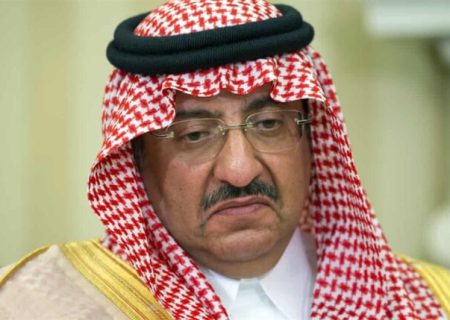افشاگری “نیویورک تایمز” از شکنجه ولیعهد سابق سعودی و محل نگهداری وی