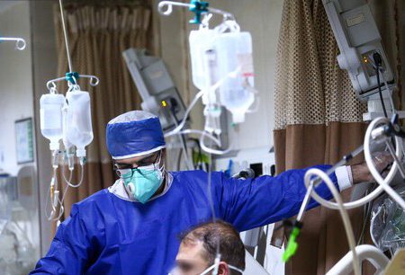 افزایش موارد مثبت و بیماران با علائم سرماخوردگی در خوزستان