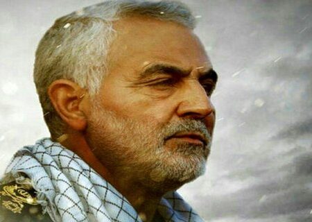 مکتب سردار سلیمانی، چراغی برای سیاست خارجی