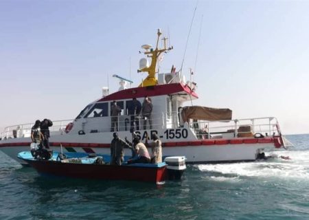 ۹۲ دستگاه کمک ناوبری برای ایمنی تردد کشتی‌ها در آب‌های استان بوشهر مستقر شد