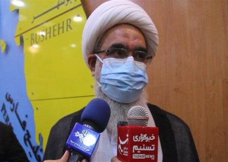 امام جمعه بوشهر: نقشه و سند مهندسی فرهنگی استان بوشهر اجرایی می‌شود