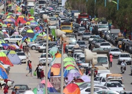 شرایط خاص استان بوشهر در ایام نوروز/ نیازهای مسافران تامین شود