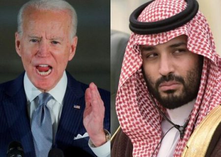 پشت پرده تحرکات آمریکا برای آشتی با عربستان و امارات