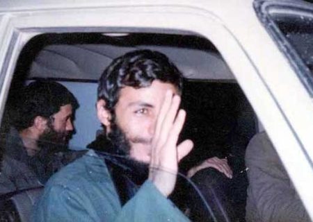 وقتی دستور ترور و اعدام شهید همت صادر شد