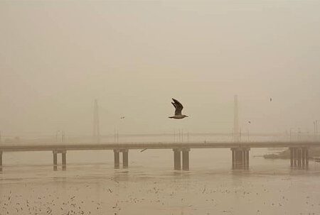 چرا کانون‌های گرد و غبار خوزستان دوباره فعال شده‌اند؟