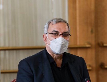 وزیر بهداشت: مدافعان سلامت، جهاد کردند