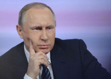 غرب: «بله‌قربان‌گوها» پوتین را گمراه کرده‌اند