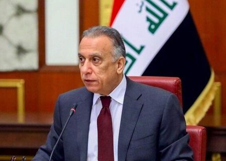 نخست وزیر عراق خواستار تشکیل دولتی قدرتمند و کارآمد شد