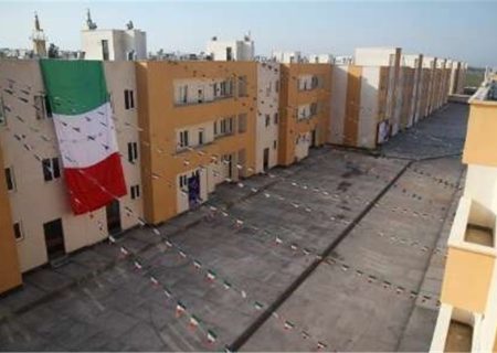 اجرا طرح نهضت ملی مسکن در استان بوشهر تسریع می‌شود