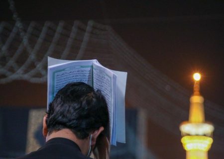 مراسم شب‌های قدر در ۸۰۰ نقطه استان بوشهر برگزار می‌شود