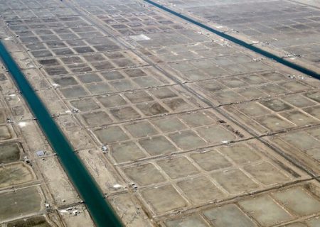 مدیرکل شیلات بوشهر: ۶۴۰۰ هکتار اراضی ساحلی استان بوشهر آماده پرورش میگو شد