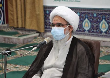 امام جمعه بوشهر: خدمات جهادگران استان بوشهر هیچگاه فراموش نمی‌شود