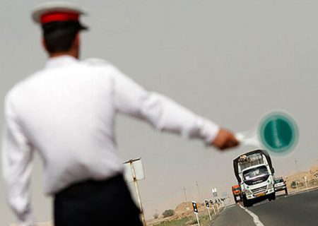 فوت ۲۵۳ نفر در زنجان بر اثر تصادفات جاده‌ای