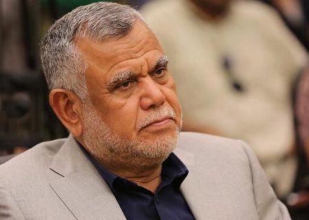 جنجال برسر بازگشت یکی از رهبران اهل سنت عراق/عامری:سازش‌ سیاسی به بهای عفو مجرمان را نمی‌پذیریم