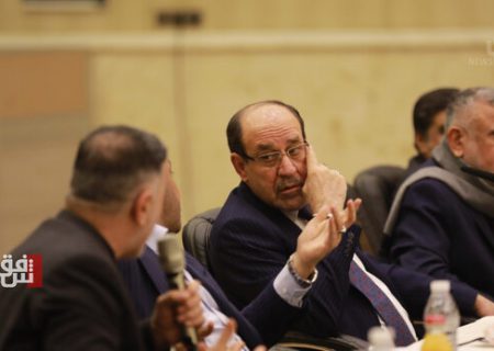 مذاکرات چارچوب هماهنگی شیعیان عراق درباره نقشه راه برای پایان بحران سیاسی