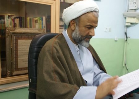 بیانیه امام جمعه دشتستان در محکومیت حادثه جنایتکارانه مشهد